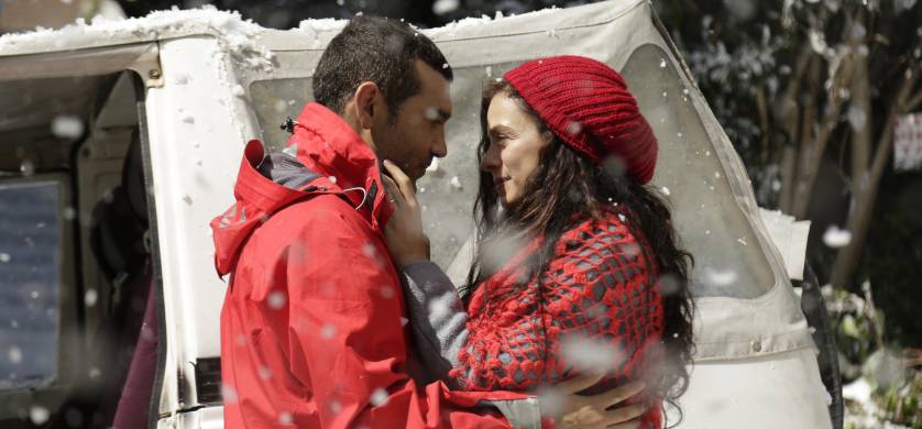 Telefe estrena una nueva novela turca para su prime time: "Fuerza de mujer"