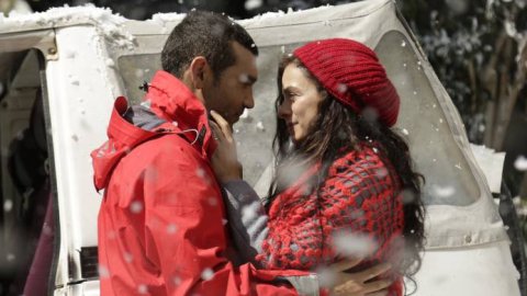 Telefe estrena una nueva novela turca para su prime time: "Fuerza de mujer"
