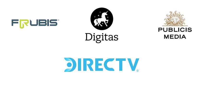 Publicis Groupe ganó el concurso regional de DIRECTV