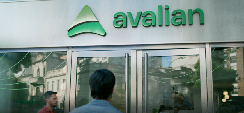 Nuevo spot de Don para Avalian, la nueva cobertura médica de Aca Salud