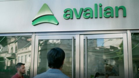Nuevo spot de Don para Avalian, la nueva cobertura médica de Aca Salud