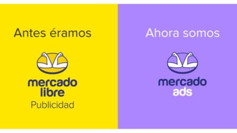 Mercado Libre relanza su área de Publicidad y pasa a llamarse “Mercado Ads”