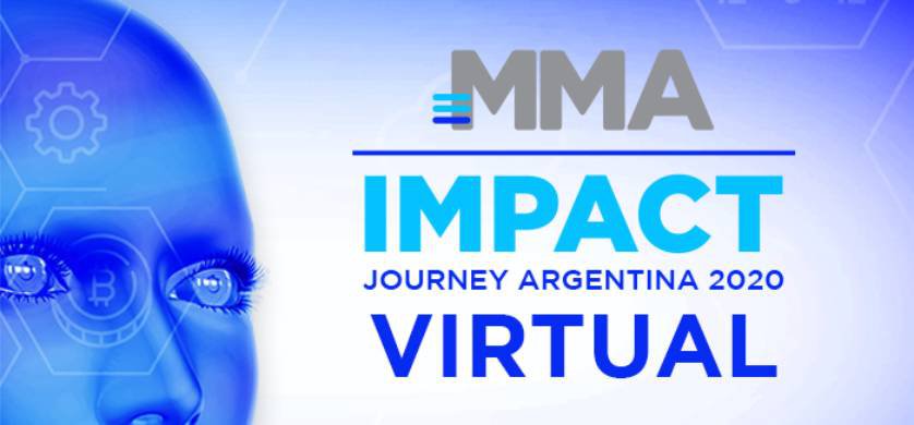 El MMA Impact Journey Argentina confirmó su agenda