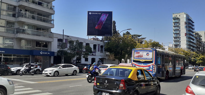 Las Cámaras de Publicidad Exterior analizaron la actualidad de sus actividades