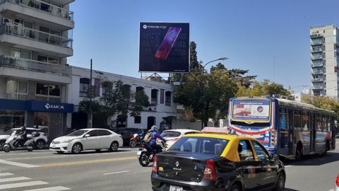 Las Cámaras de Publicidad Exterior analizaron la actualidad de sus actividades