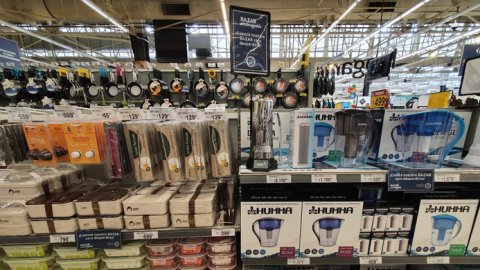 Carrefour incorpora 300 productos de bazar sustentable producidos por pymes