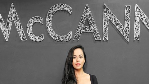 Alejandra Ortega asume la Gerencia General de McCann en Bolivia