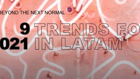 "Tendencias Latam 2021", el estudio de Publicis Groupe para entender al consumidor