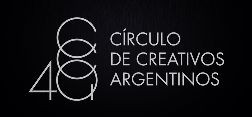 El Círculo de Creativos Argentinos cumple 40 años
