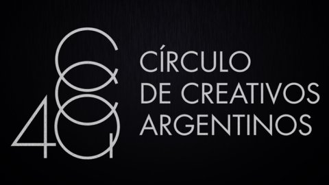 El Círculo de Creativos Argentinos cumple 40 años