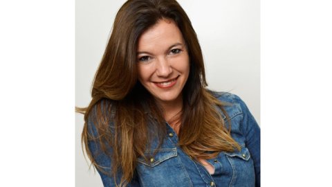 Vanesa Rivera: “Los desafíos son infinitos e infinita la manera de reinventarte”