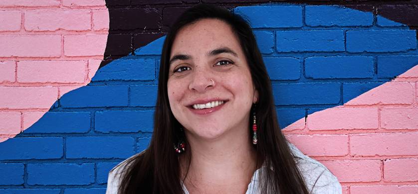 Isobar Argentina incorporó a Ximena Rojas Rivera a su equipo