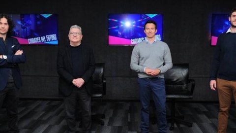Grupo Perfil realizó la quinta edición de “Ciudades del Futuro”