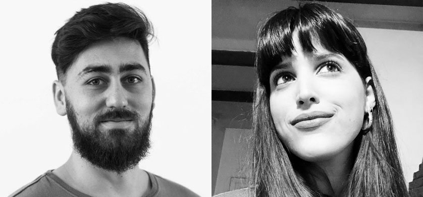 Nuevas incorporaciones en Liebre Amotinada