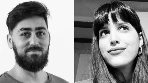 Nuevas incorporaciones en Liebre Amotinada