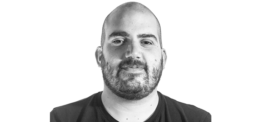 Nuevo Director Creativo en DAVID Buenos Aires