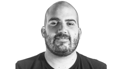 Nuevo Director Creativo en DAVID Buenos Aires