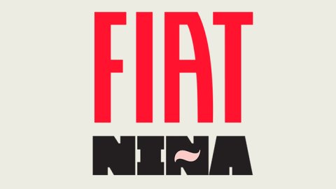 Fiat volvió a elegir a Niña como su agencia