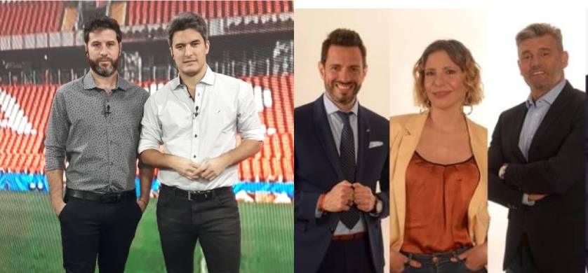 TyC Sports y la TV Pública transmitirán el debut de Argentina en Eliminatorias