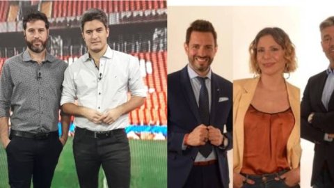 TyC Sports y la TV Pública transmitirán el debut de Argentina en Eliminatorias