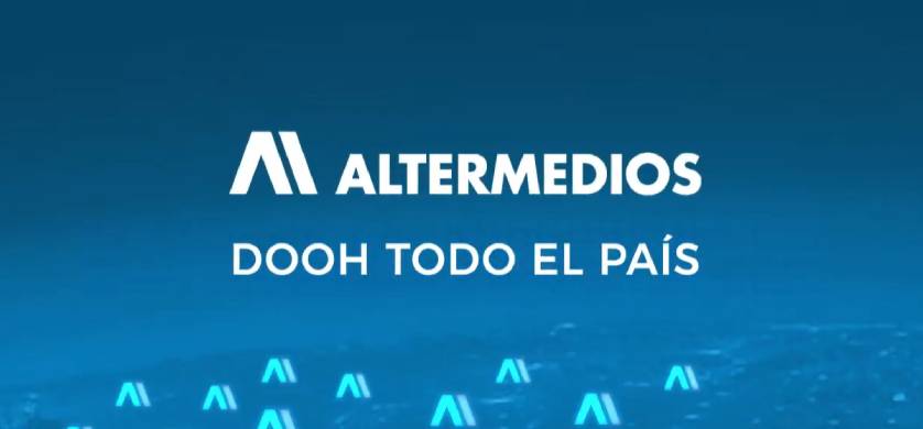 Altermedios consolida su estrategia de cobertura nacional