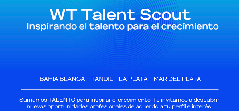 Wunderman Thompson busca talentos en el interior del país