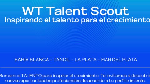 Wunderman Thompson busca talentos en el interior del país