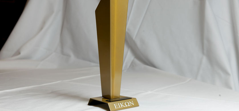 Se conocieron los ganadores de los Eikon Argentina 2020