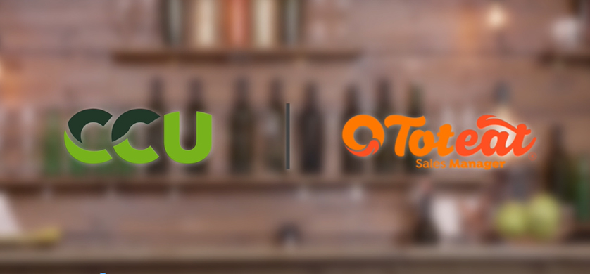 CCU Argentina lanzó una solución digital para potenciar la gastronomía
