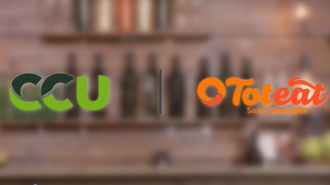 CCU Argentina lanzó una solución digital para potenciar la gastronomía