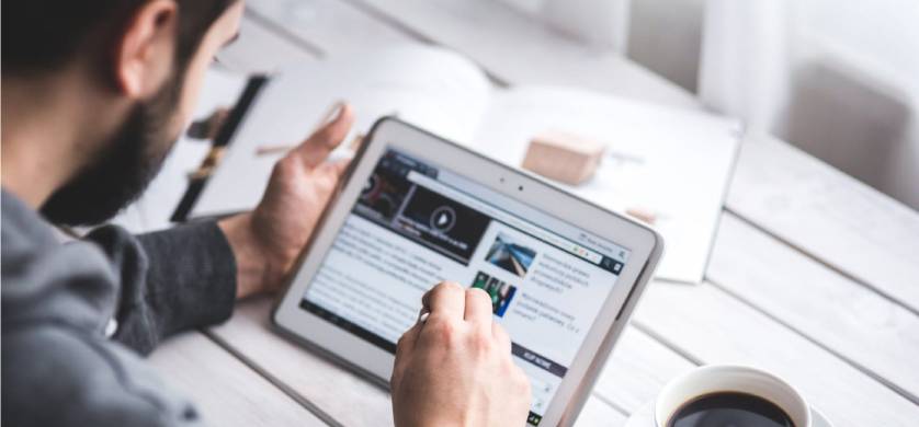 ADEPA se pronunció sobre las nuevas iniciativas de Google con los medios