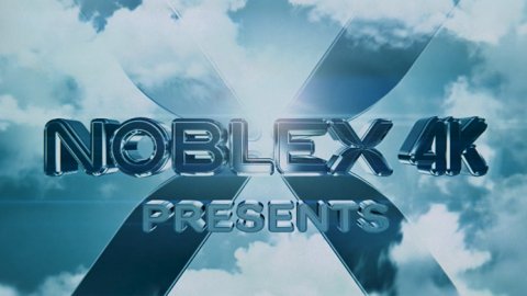 Noblex y Gut lanzaron: "El mejor trato de la historia", la nueva campaña de sus Smart TV 4K