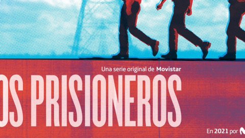 Movistar prepara una serie sobre la banda chilena “Los Prisioneros”