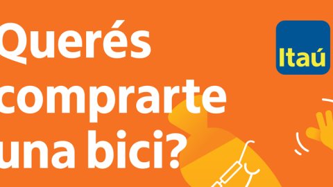 “Quiero mi bici”, lo nuevo de Grey Argentina para Banco Itaú