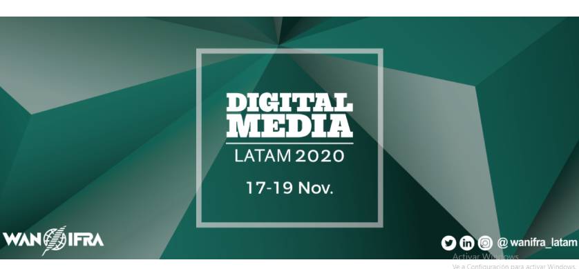 Premios Digital Media LATAM: Argentina tiene 13 nominaciones