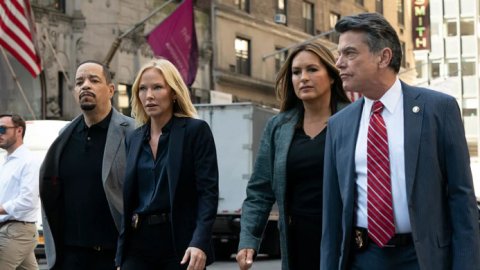 Señales de NBCUniversal están en el Top 10 de la TV Paga en Latinoamérica