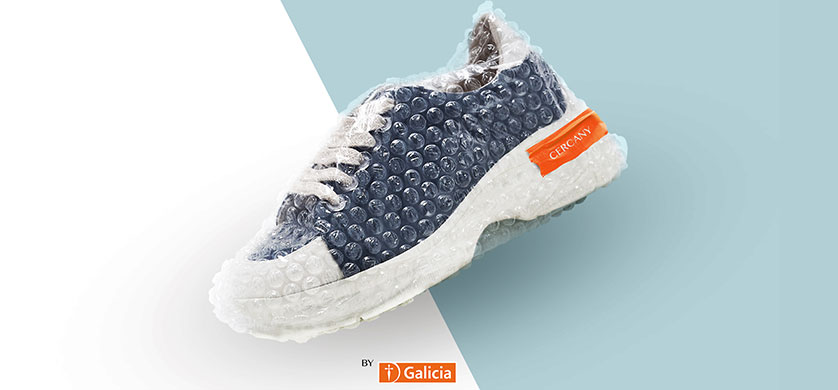 Lo nuevo de la campaña "Ricky Cercany by Galicia" creada por Mercado McCann