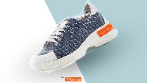 Lo nuevo de la campaña "Ricky Cercany by Galicia" creada por Mercado McCann
