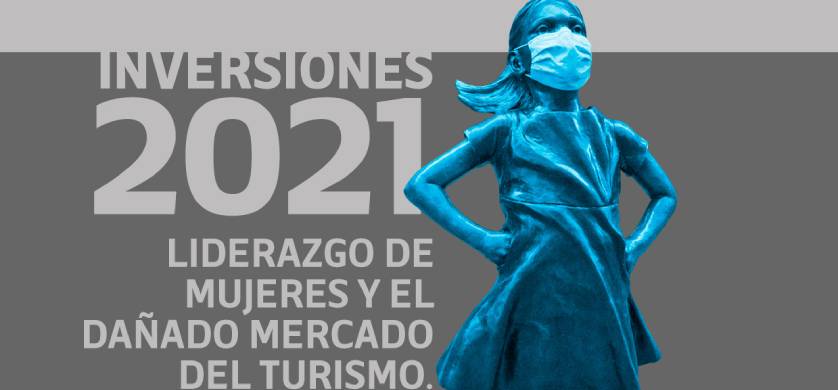 Revista Apertura te cuenta dónde tenés que invertir en el 2021