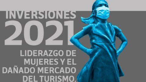 Revista Apertura te cuenta dónde tenés que invertir en el 2021