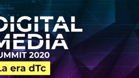 El lado humano de la Transformación Digital en el Digital Media Summit 2020 de Amdia