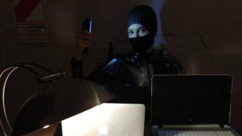 “Victoria, la psicóloga vengadora”, la primera serie lockdown fiction nacional
