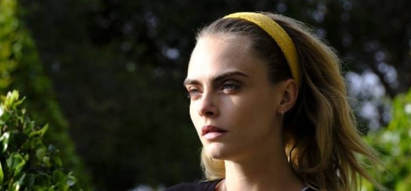 Puma lanza campaña “De Puma con amor” junto a Cara Delevingne