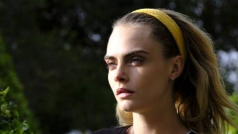 Puma lanza campaña “De Puma con amor” junto a Cara Delevingne