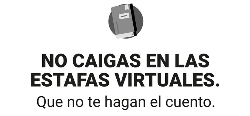  Wunderman Thompson Argentina desarrolló una campaña de ciberseguridad
