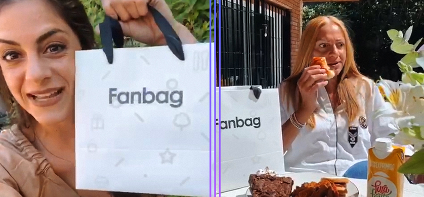 Acción de Fanbag: ¿Ya elegiste tu regalo para el domingo?