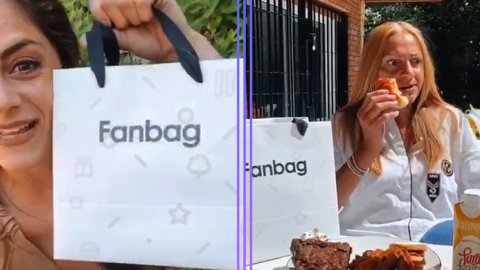 Acción de Fanbag: ¿Ya elegiste tu regalo para el domingo?