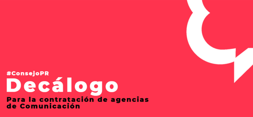 El Consejo Profesional de RRPP lanzó su “Decálogo de buenas prácticas”