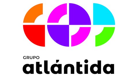 Grupo Atlántida presenta su nueva imagen y logo