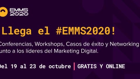 Llega una nueva edición del EMMS, el evento de Marketing Digital organizado por Doppler